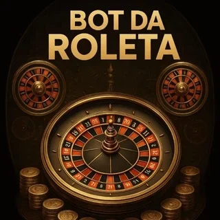 Bot da Roleta