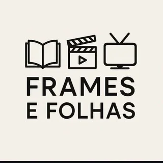 Frames e folhas 📚📖🔥
