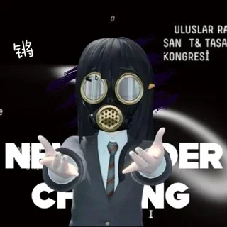 New order