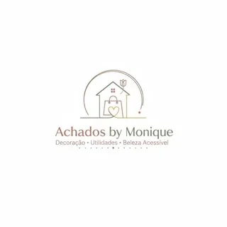 Achados by Monique ✨