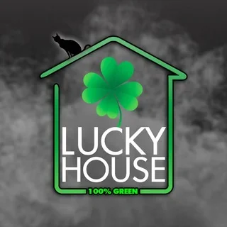 LUCKY HOUSE - FREE (100% GREEN)