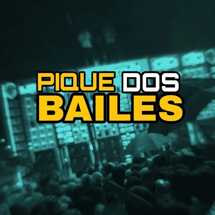 PIQUE DOS BAILES
