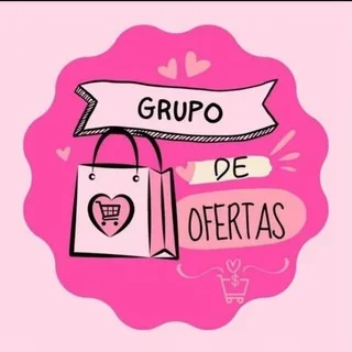 Grupo de ofertas e promoções 🛍️😍