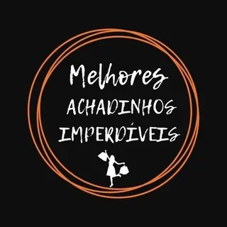 MELHORES ACHADINHOS IMPERDÍVEIS