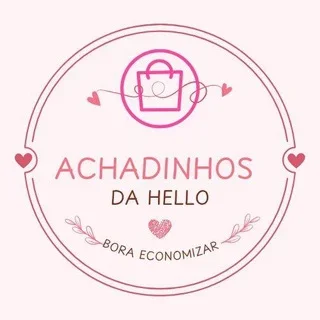 Achadinhos da Hello 🛍🎁🛒