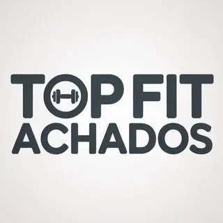 Top Fit Achados