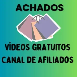 Vídeos Gratuitos Para Afiliados ✨