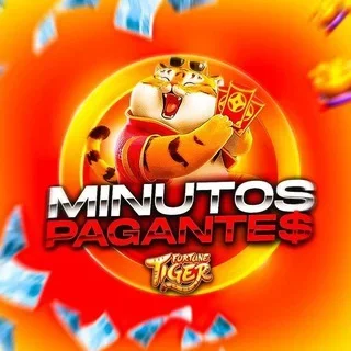 MINUTOS PAGANTES - TIGER VIP 🐯