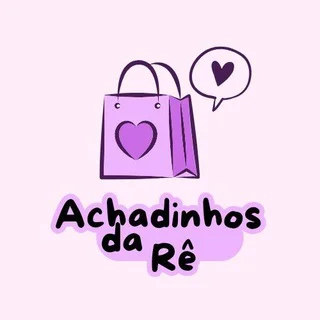 Achadinho da Rê 👸🏻🤰🏻