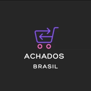 ACHADOS BRASIL 🇧🇷🛍️🛒