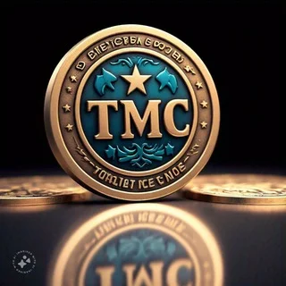 TMC Token Cristão