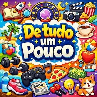 🇧🇷🇺🇸D̾E̾ T̾U̾D̾O̾ U̾M̾ P̾O̾U̾C̾O̾🇧🇷🇺🇸