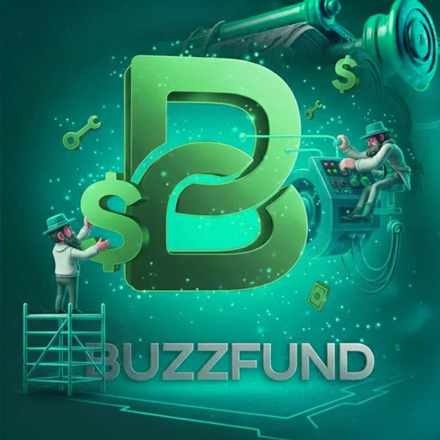 BUZZFUND (RENDA EXTRA) 💰🚀