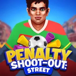 Imagem do Grupo PENALTY 7X - ONABET ⚽️