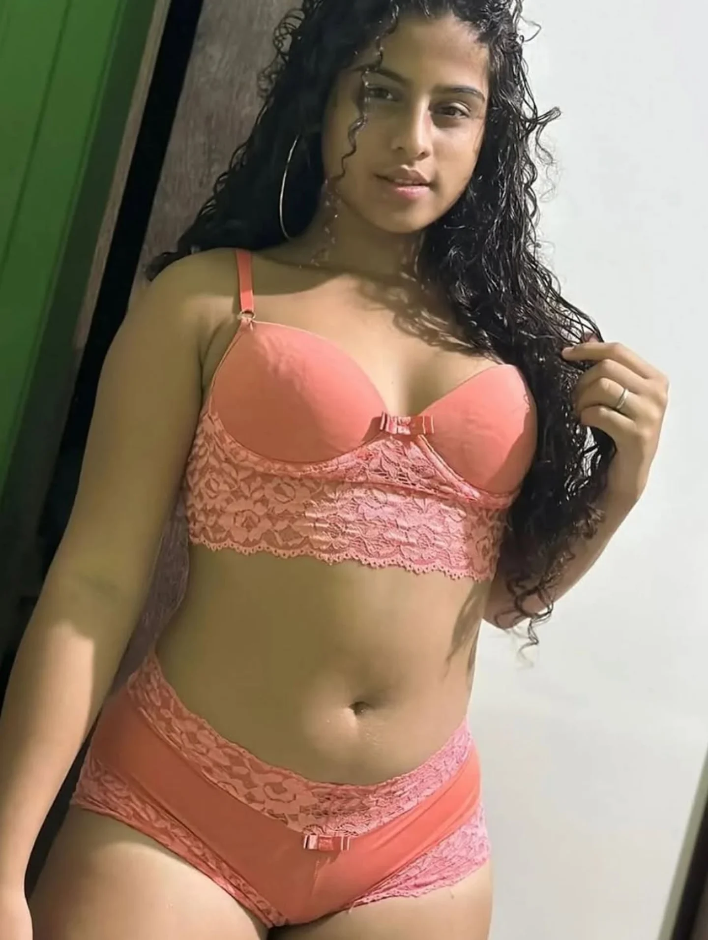 NINF3TAS RABUDAS🔥🔞