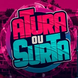 𝐀𝐓𝐔𝐑𝐀 𝐎𝐔 𝐒𝐔𝐑𝐓𝐀