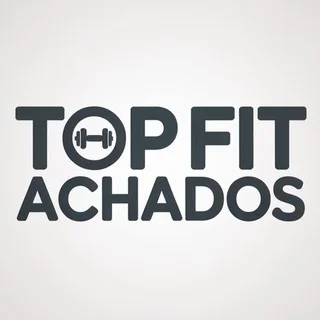 Top Fit Achados