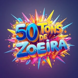 😜5️⃣0️⃣ 🆃🅾️🅽🆂 🅳🅴 🆉🅾️🅴🅸🆁🅰️😜