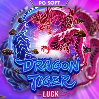 DRAGON TIGER LUCK - FREE 🐉
