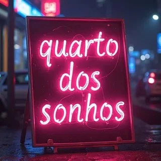 Imagem do Grupo Quarto dos Sonhos 🔞