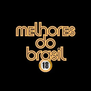 Melhores do Brasil 😈