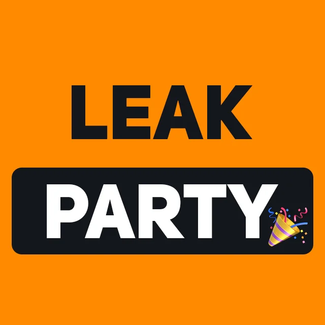 Imagem do Grupo LeakParty 🔞💦