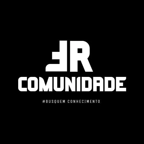 Comunidade FR 🚀