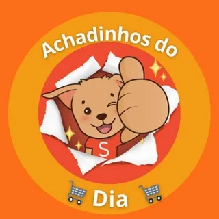 Achadinhos do dia