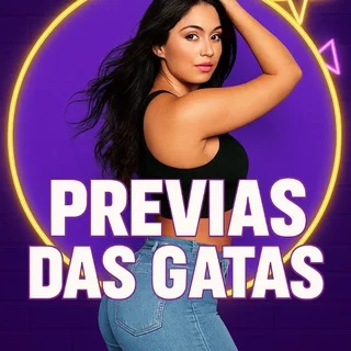 Prévias d4s G4tas