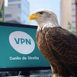 Imagem do Grupo Danilo de Direita