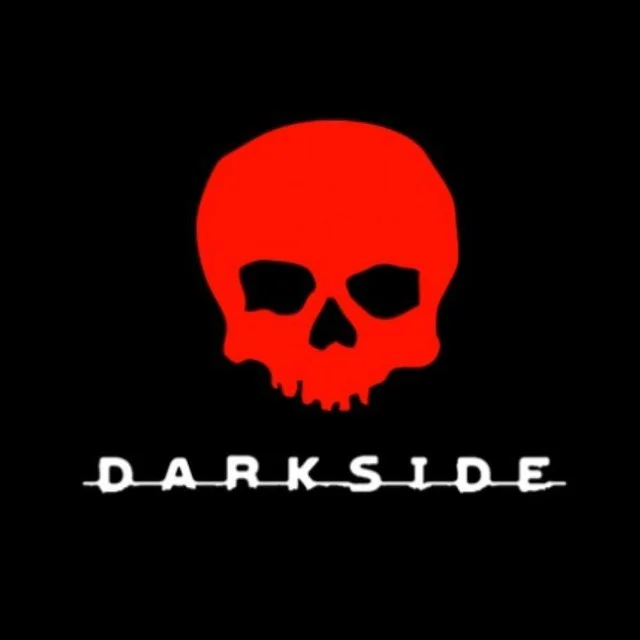 Livros da DarkSide 📖☠️