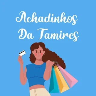 Achadinhosdatamires