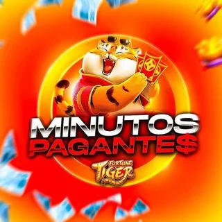 Imagem do Grupo MINUTOS PAGANTES - TIGER 2.0