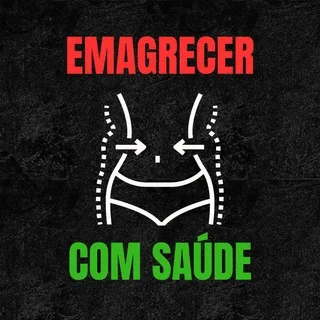Imagem do Grupo EMAGRECER COM SAÚDE