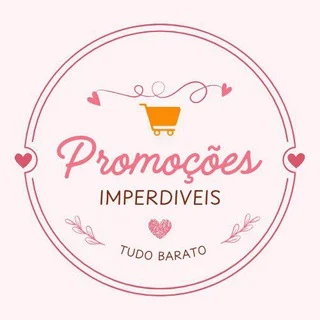 Promoções Imperdíveis