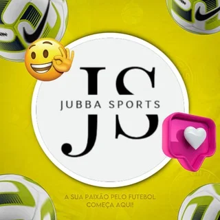 Imagem do Grupo JUBBA SPORTS FORNECEDOR DE CAMISAS TAILANDESAS 1.1 DIRETO DA FÁBRICA.