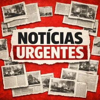 🇺🇸🇧🇷N̾O̾T̾ÍC̾I̾A̾S̾ U̾R̾G̾E̾N̾T̾E̾🇺🇸🇧🇷