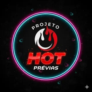 PROJETO HOT 🔥