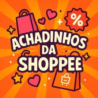 Imagem do Grupo ACHADINHOS DA SHOPEE 🛍️