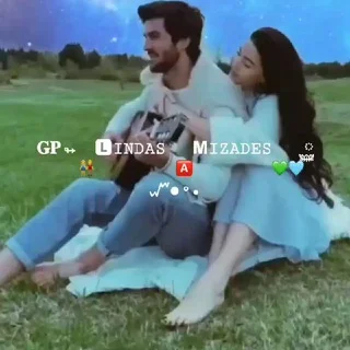 Imagem do Grupo 𝐆‌𝐏‌↬👫𝐋𝐢𝐧𝐝𝐚𝐬 𝐀𝐦𝐢𝐳𝐚𝐝𝐞𝐬𓍯𓂃𓏧♡␠