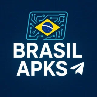 Imagem do Grupo 📱BRASIL APKS🇧🇷