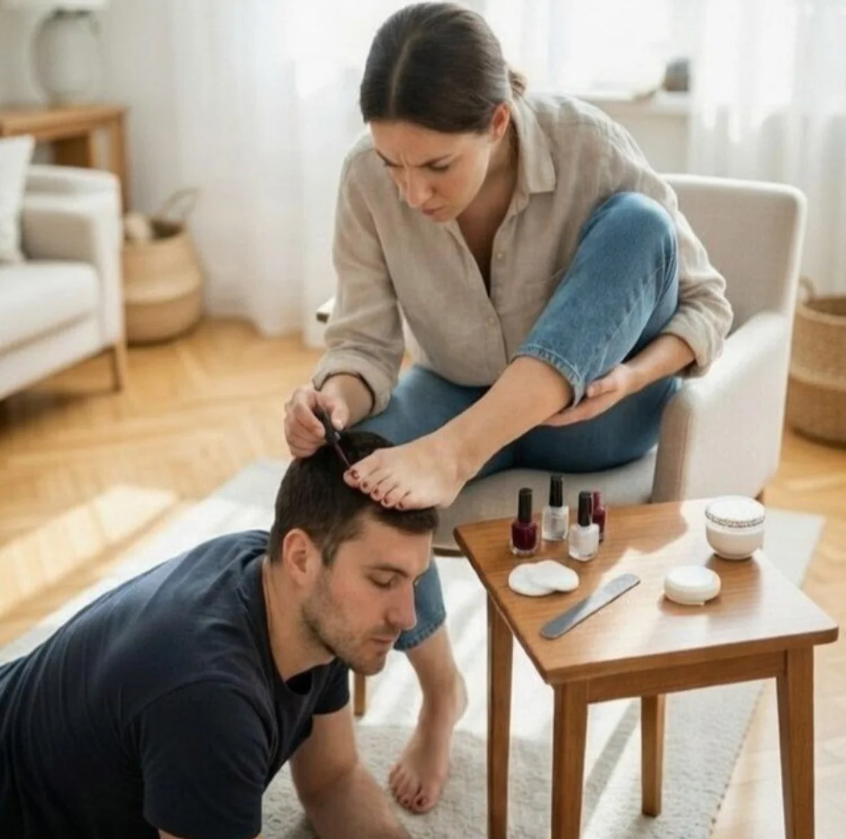 👑 Femdom (R3turn) 👠