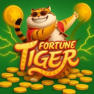 GRUPO FORTUNE TIGER 🐯