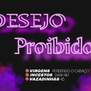 Imagem do Grupo Desejo Proibido 🔥