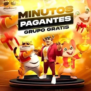 Imagem do Grupo MINUTOS PAGANTES 🐃🐯🐭