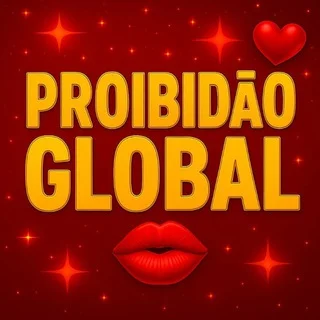 🔞🤫𝑷𝑹𝑶𝑰𝑩𝑰𝑫𝑨𝑶 𝑮𝑳𝑶𝑩𝑨𝑳🌐🌏