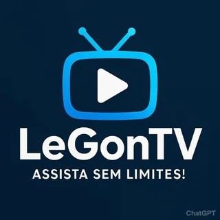 📺 LeGonTV - Assista Sem Limites!