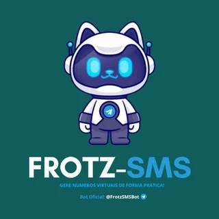 Frotz - SMS