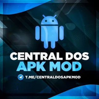 APK MODS CENTER GROUP