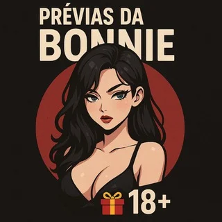 Imagem do Grupo B0nnie P4ck Club 🔞🎁